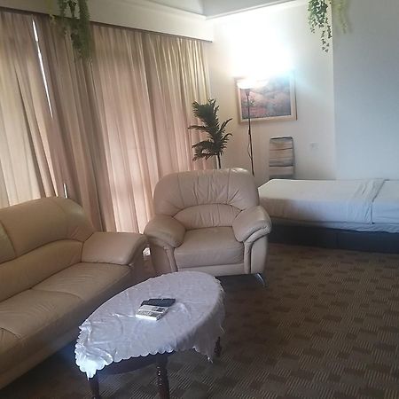 1 Imbi Suites Times Square Bukit Bintang Kl Kuala Lumpur Buitenkant foto