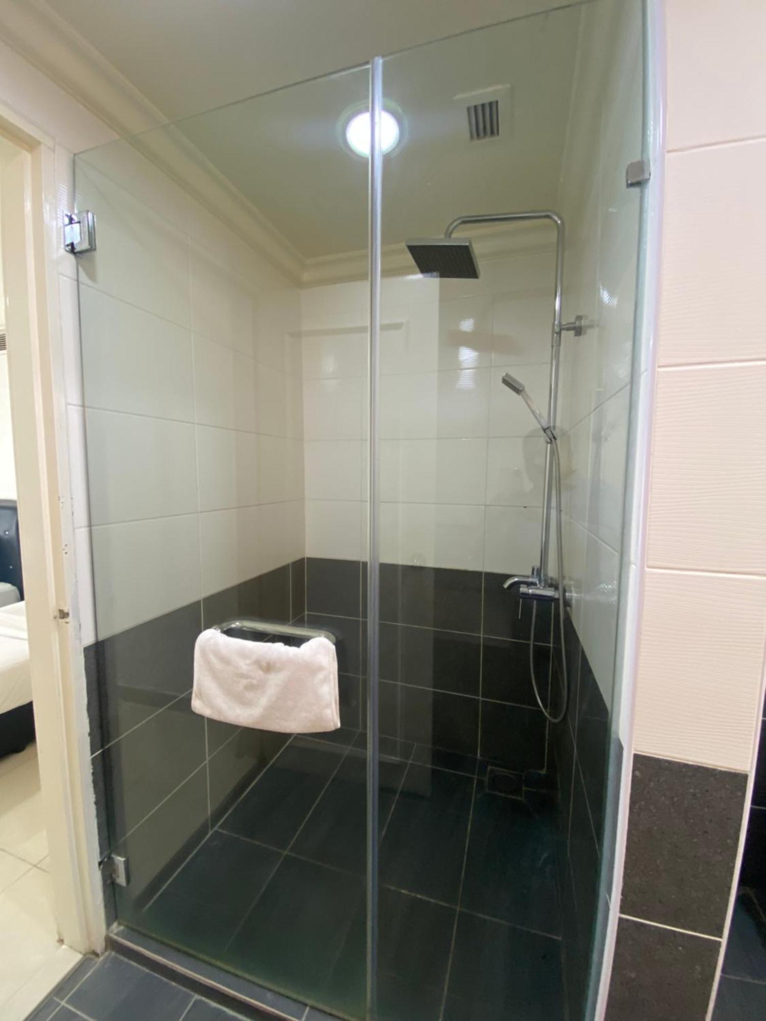 1 Imbi Suites Times Square Bukit Bintang Kl Kuala Lumpur Buitenkant foto