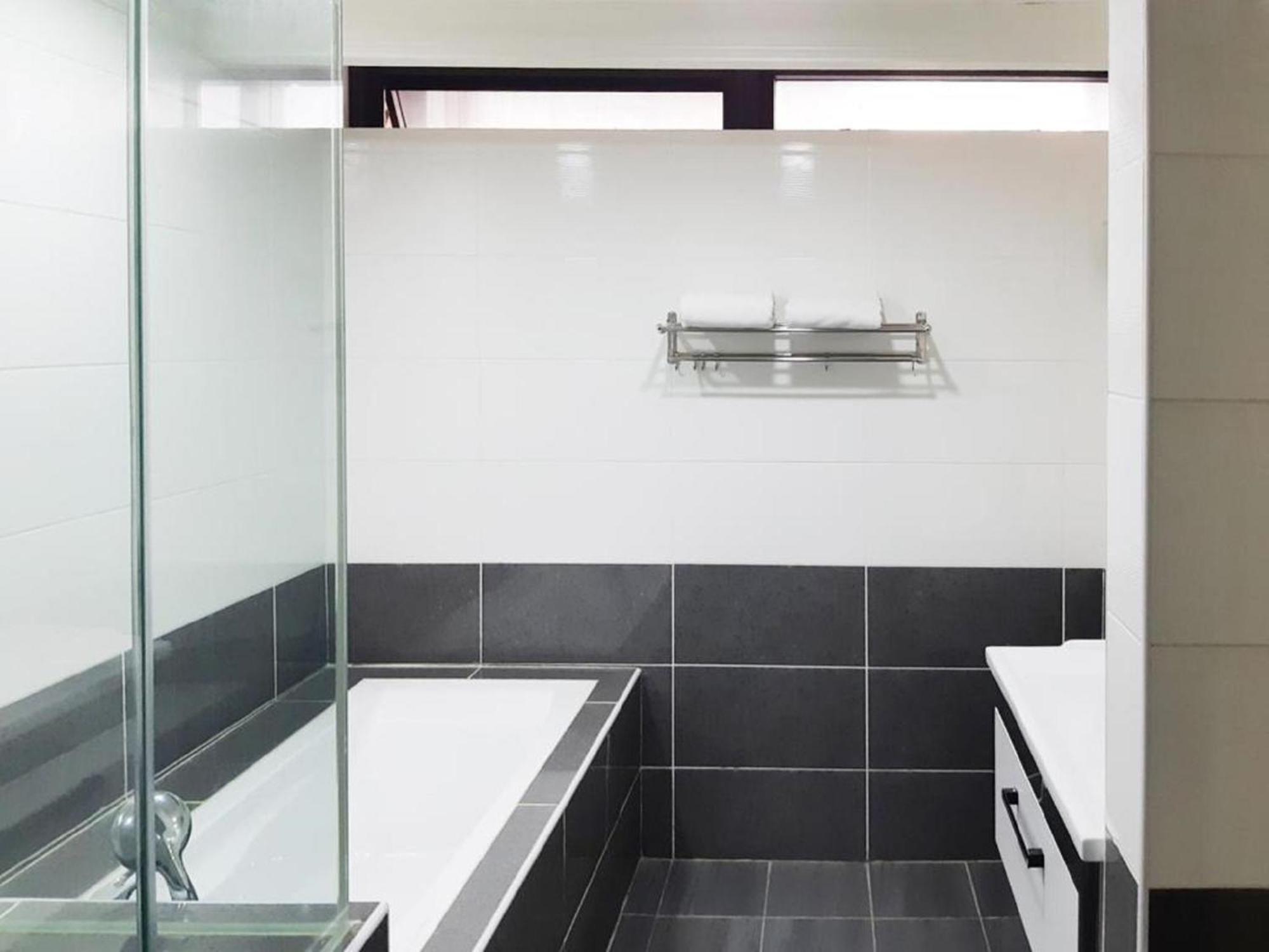 1 Imbi Suites Times Square Bukit Bintang Kl Kuala Lumpur Buitenkant foto