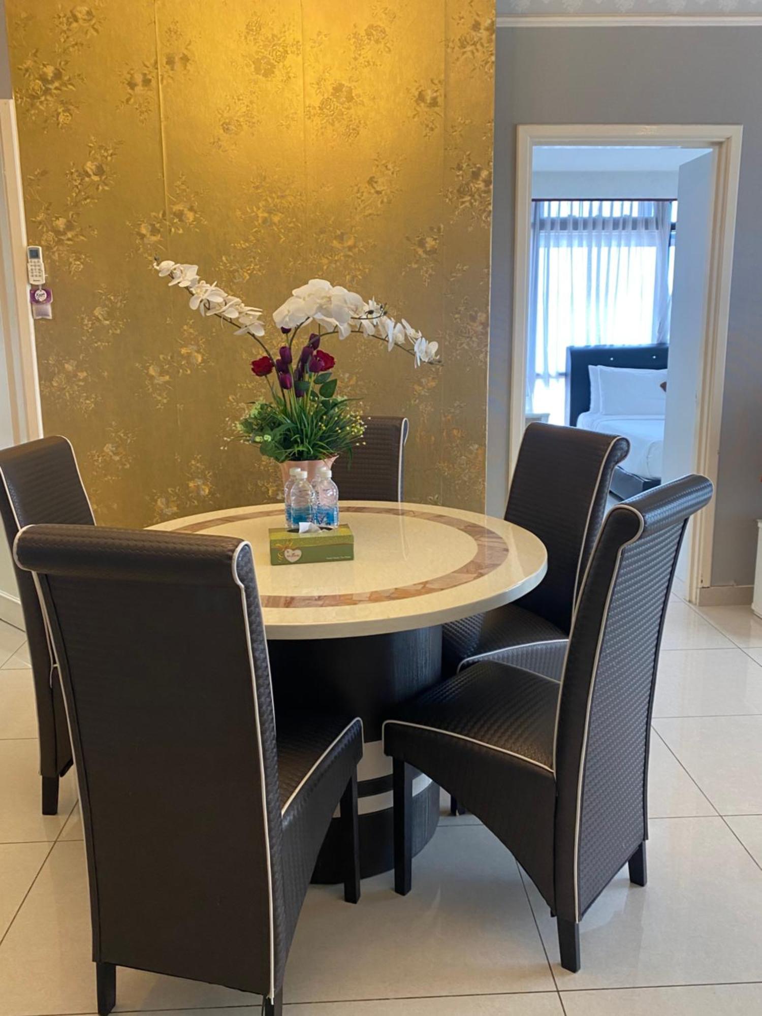 1 Imbi Suites Times Square Bukit Bintang Kl Kuala Lumpur Buitenkant foto