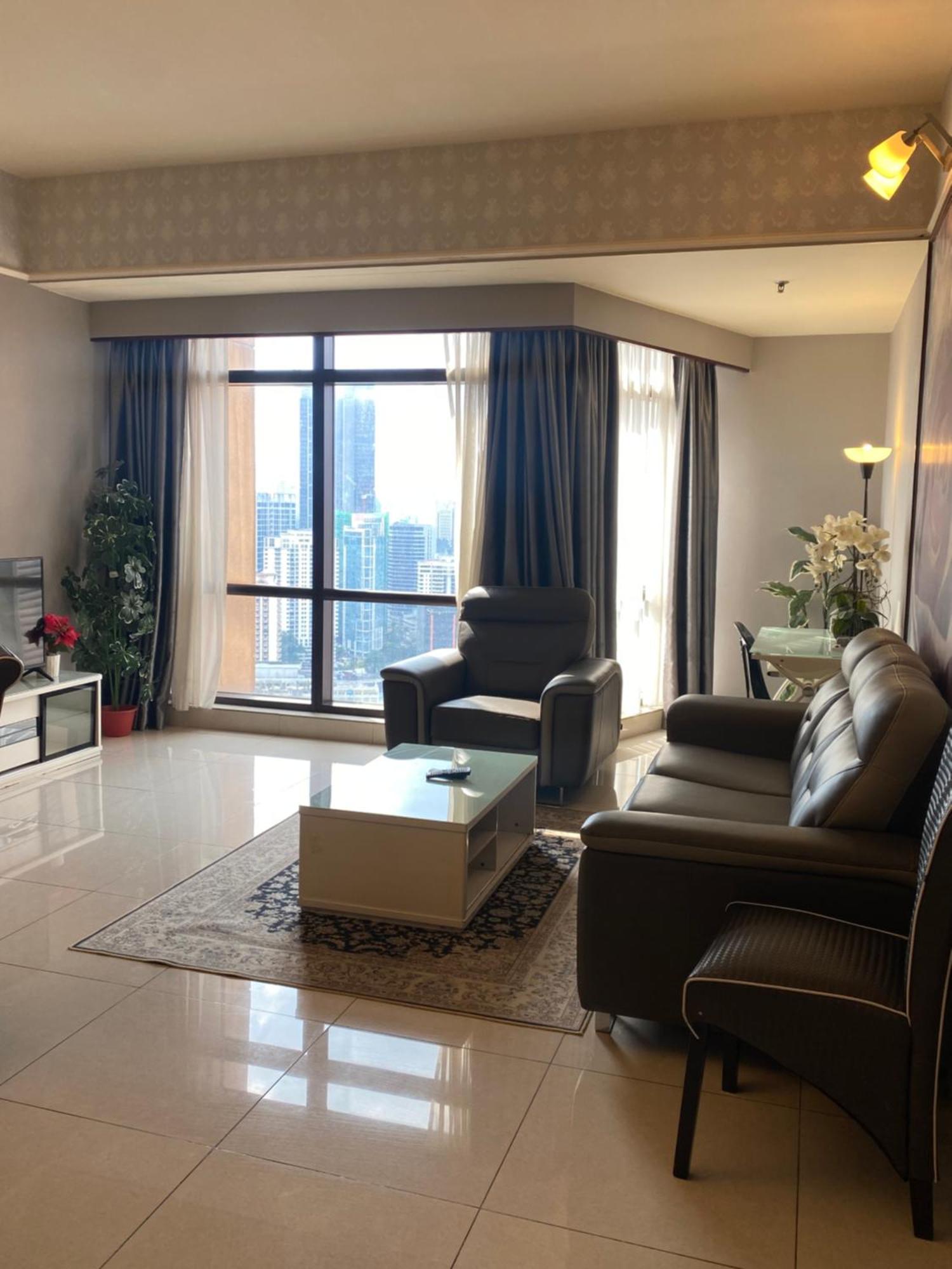 1 Imbi Suites Times Square Bukit Bintang Kl Kuala Lumpur Buitenkant foto