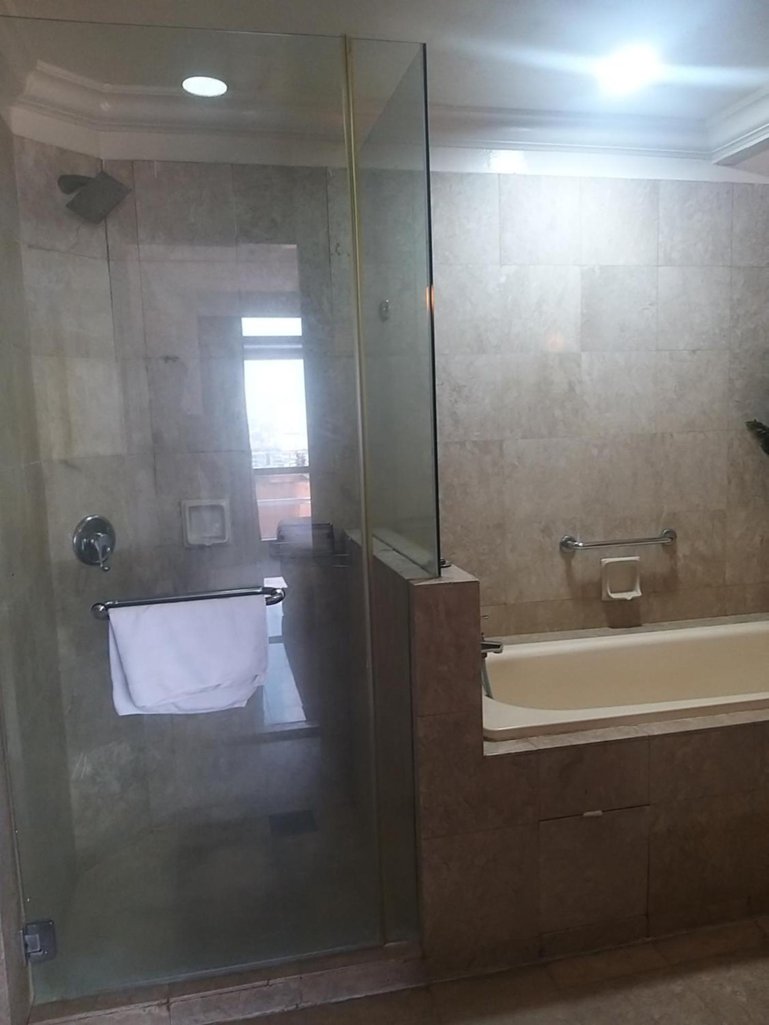 1 Imbi Suites Times Square Bukit Bintang Kl Kuala Lumpur Buitenkant foto