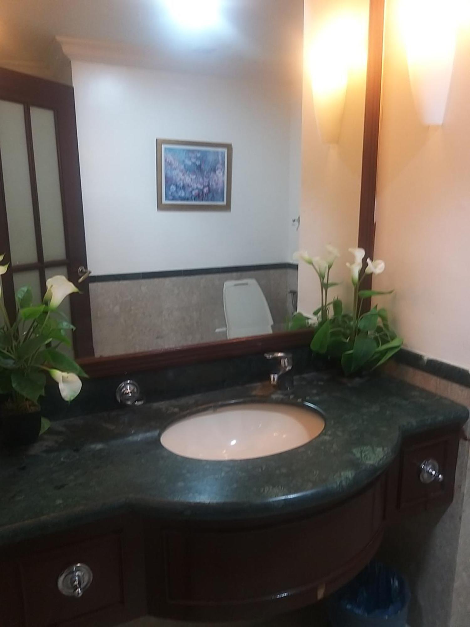 1 Imbi Suites Times Square Bukit Bintang Kl Kuala Lumpur Buitenkant foto