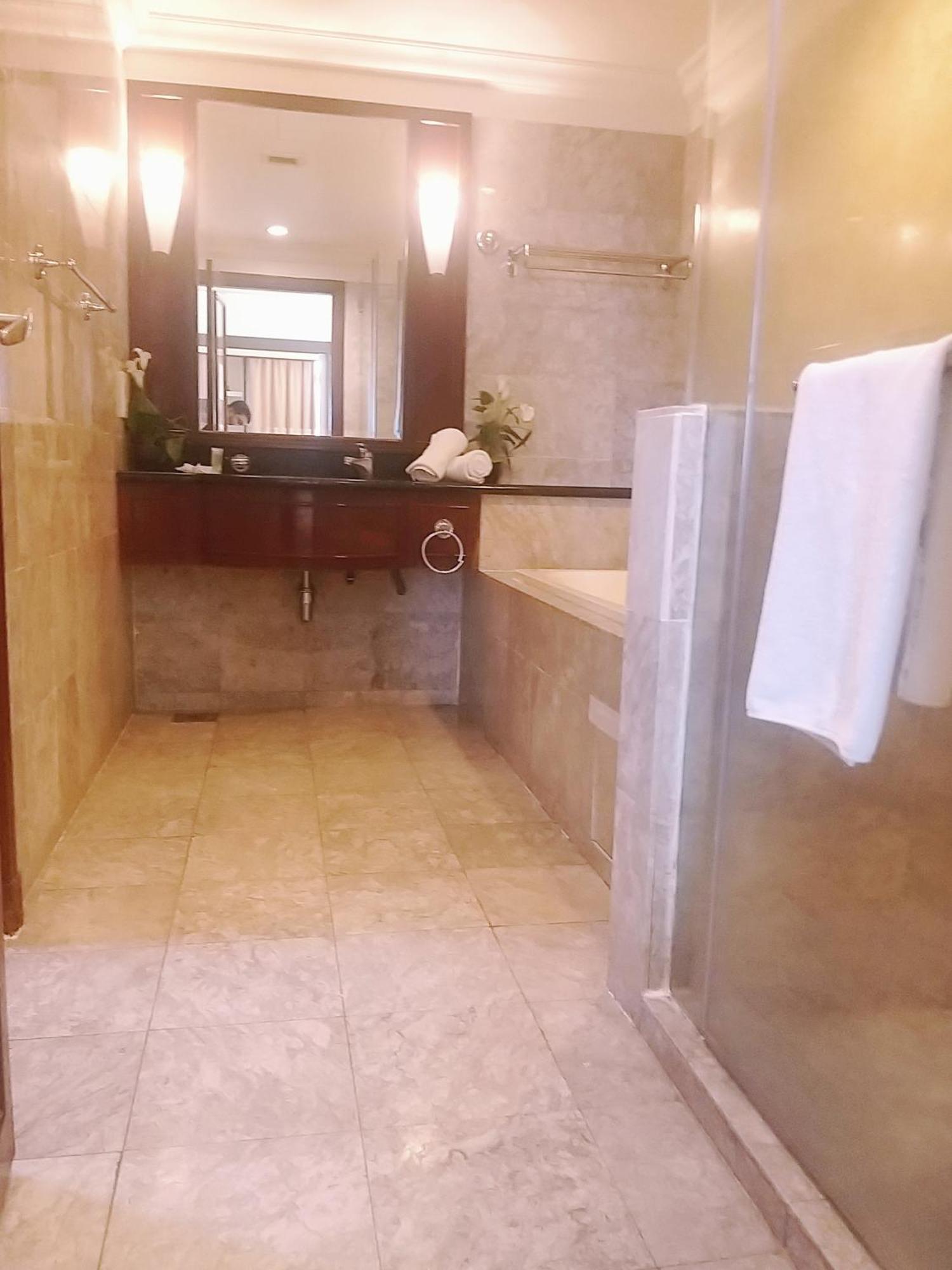 1 Imbi Suites Times Square Bukit Bintang Kl Kuala Lumpur Buitenkant foto