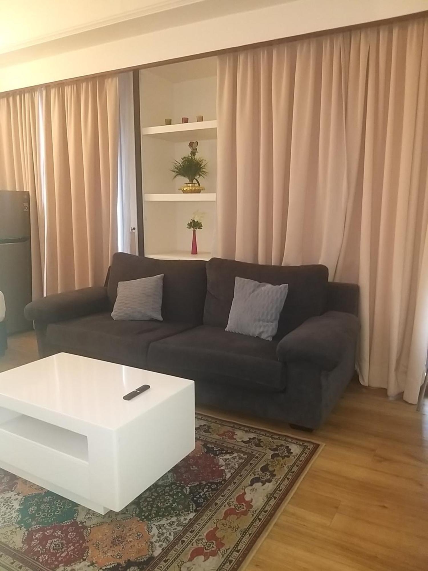 1 Imbi Suites Times Square Bukit Bintang Kl Kuala Lumpur Buitenkant foto