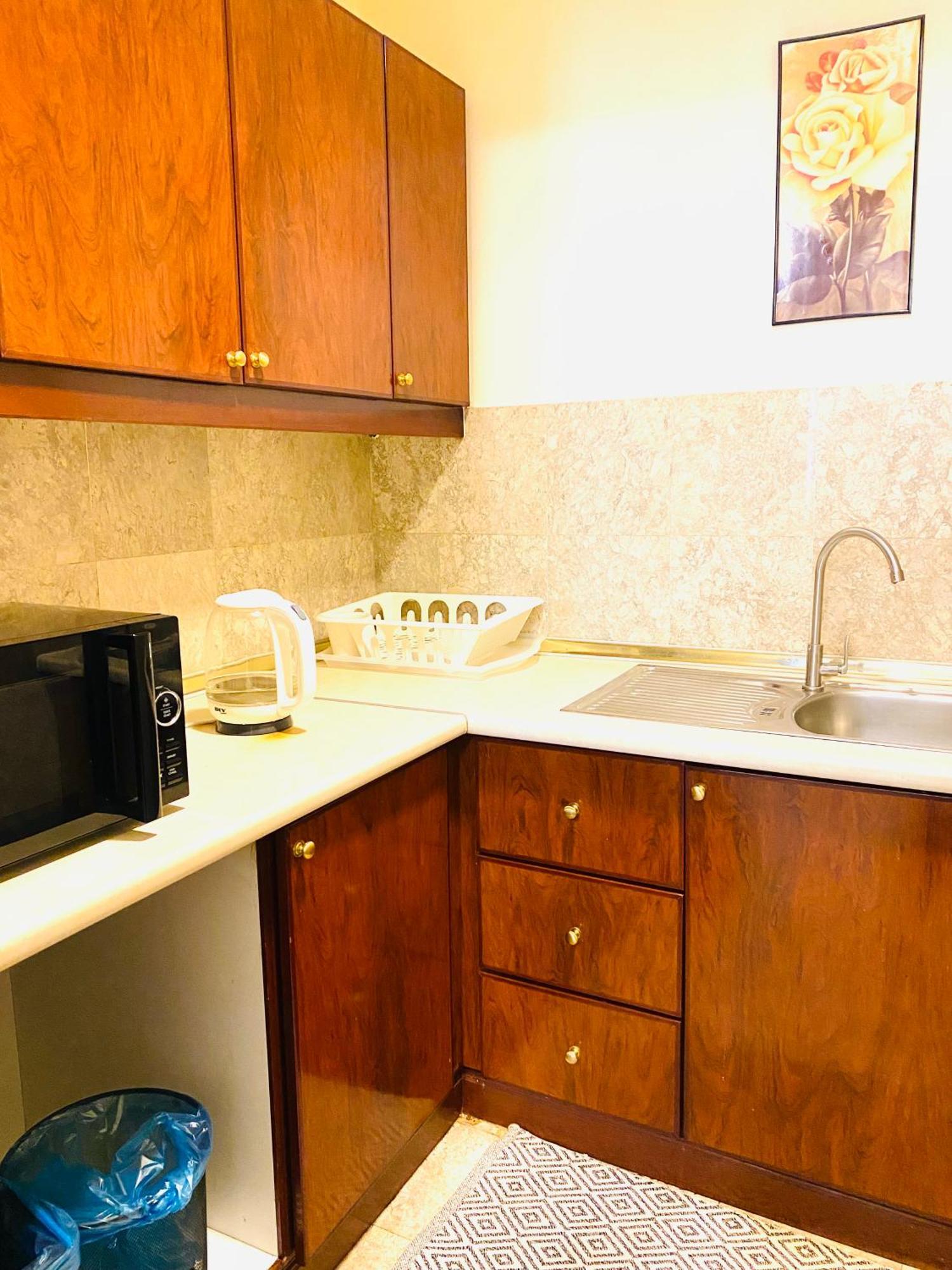 1 Imbi Suites Times Square Bukit Bintang Kl Kuala Lumpur Buitenkant foto